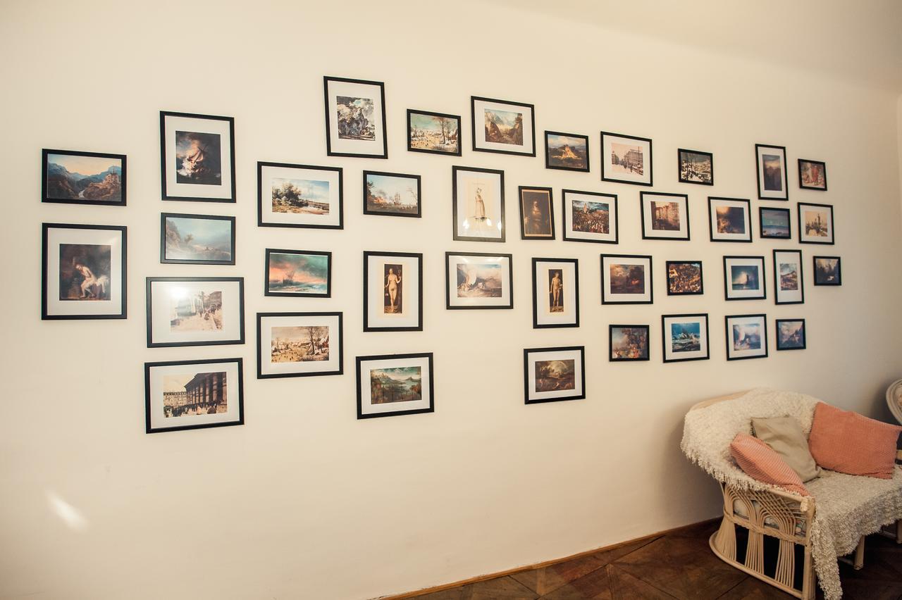 Apartment Astronomical Clock Prague Exterior photo